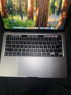 Apple MacBook Air Pro M1 8 GB 2020