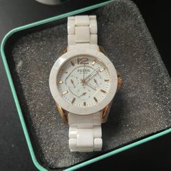 Fossil Watch