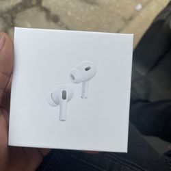 Airpod Pro Gen 2 (Legit)