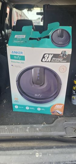 Vacuum Cleaner