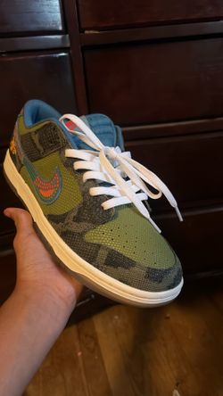Nike Dunk Low 'SiEMPRE Familia