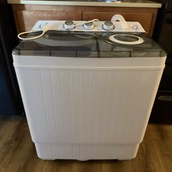 Portable Washer 
