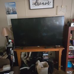 Phillips TV 49 Inches 4foot 