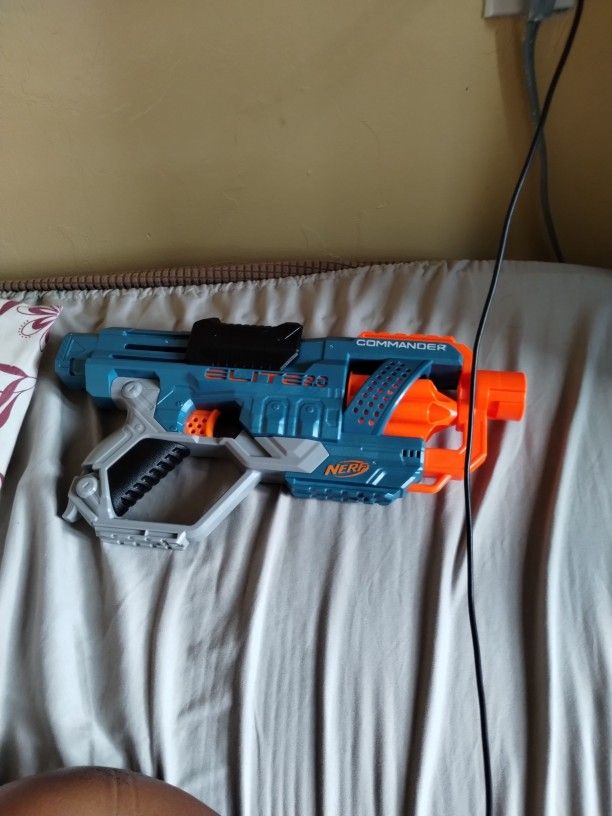 Mega Sniper Nerf Gun for Sale in Brooklyn, NY - OfferUp