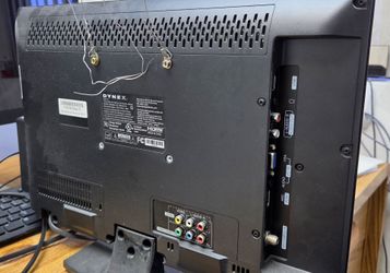 Dynex LCD TV