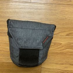 Peak Design Range Lens pouch (small)