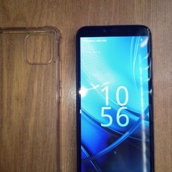 FoxxD Unlocked Phone