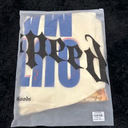 Godspeed Goods Graphic T-Shirt Size L