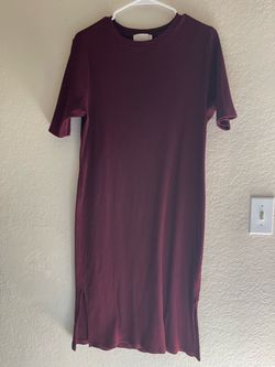 Forever 21 dress 2xl