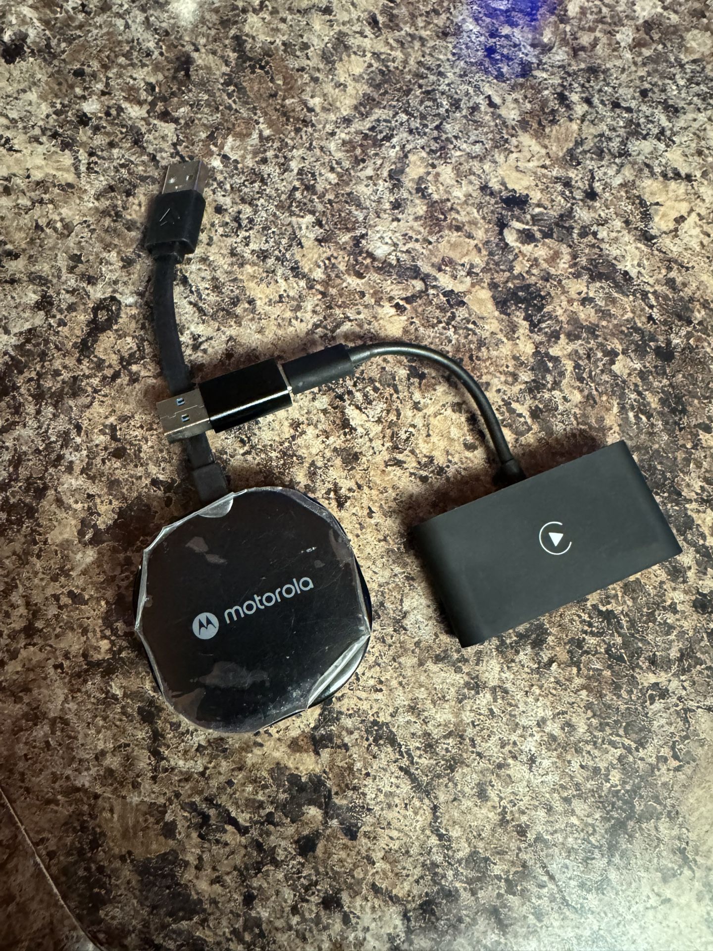 Apple Carplay Android Auto