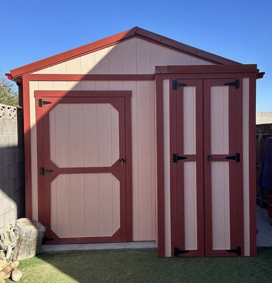 Sheds For Sale‼️
