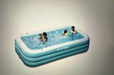 Sloosh Pool
