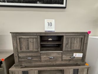 TV STAND