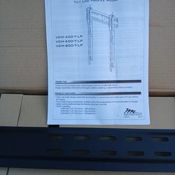 TV MOUNT New Hardware