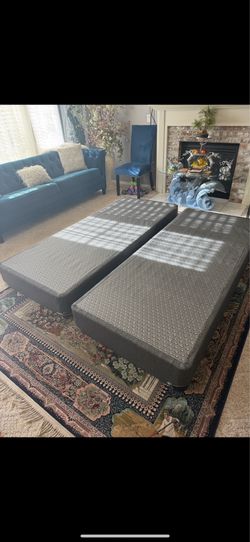 King base (like new)