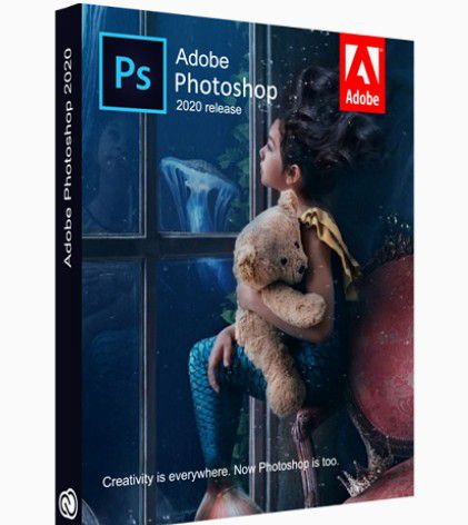 Adobe Photoshop 2020