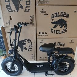 New Hiboy U2 PRO ELECTRIC Scooters 