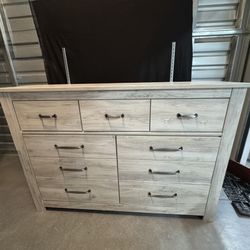 Queen Bed Frame Set