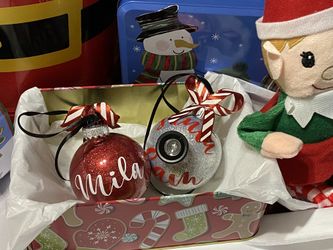 Santa Cam