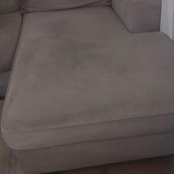 Sectional sofa