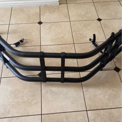Bed Extended