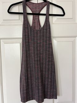 Lululemon Multi-Colored Dress Size 4