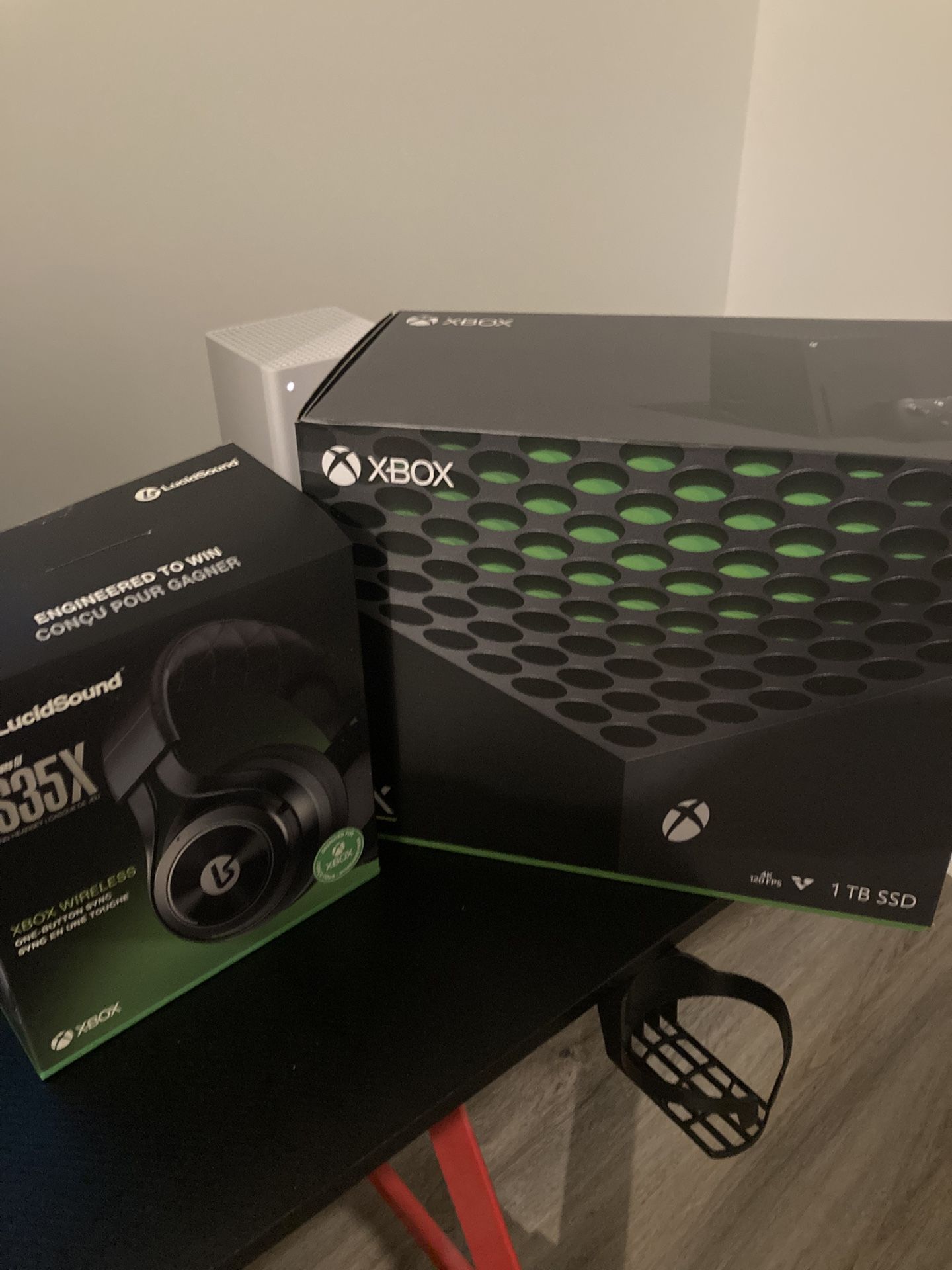 Xbox Series X Bundle