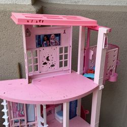 Doll House
