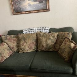 3-4 Seat Sofa
