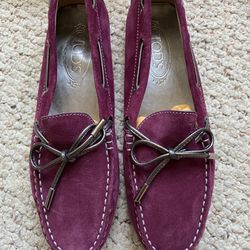 New Tod’s Loafers
