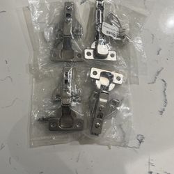 Cabinet Hinges