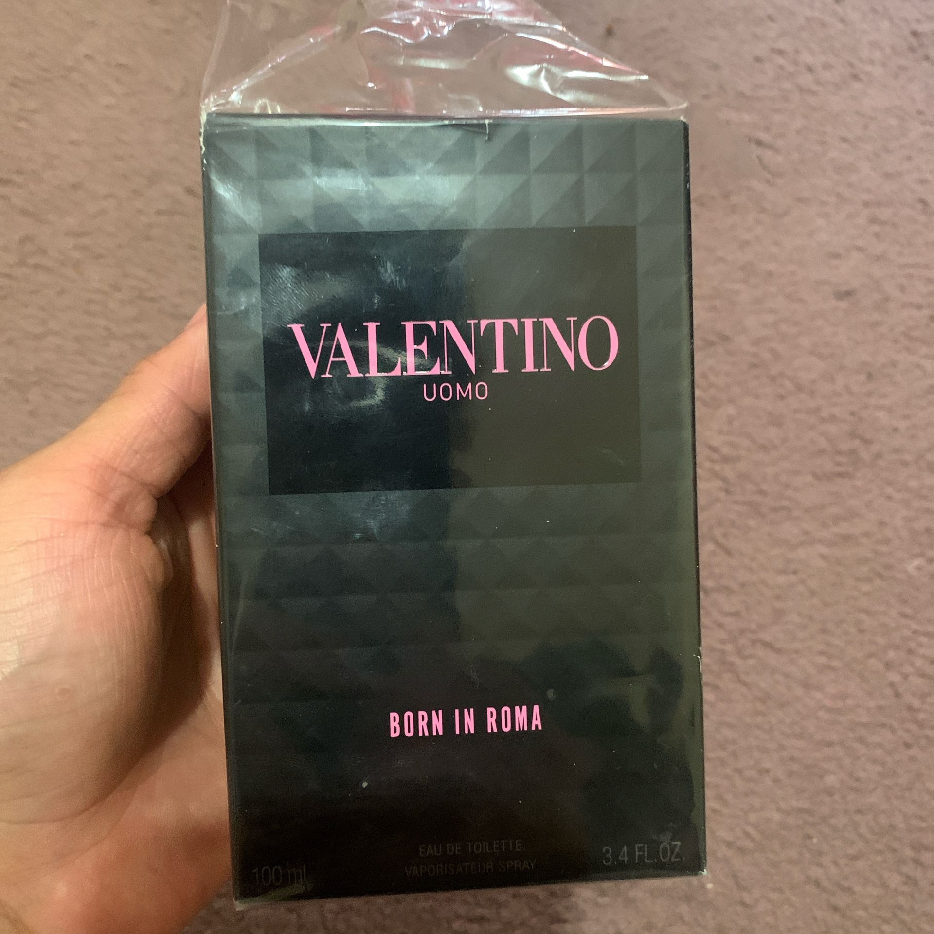 Valentino Perfume