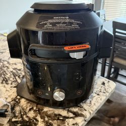 Ninja Air Fryer 