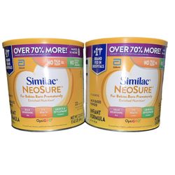 Similac neosure cheap 22.8 oz