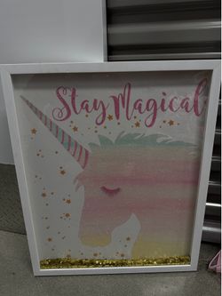 Kids frame