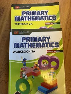 Math Book
