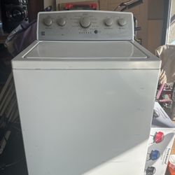 Washer Machine 