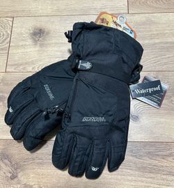 Gordini Men’s Size Medium Waterproof Snowboard Gloves