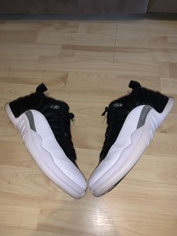 Air Jordan 12 Playoffs Low Size 10 