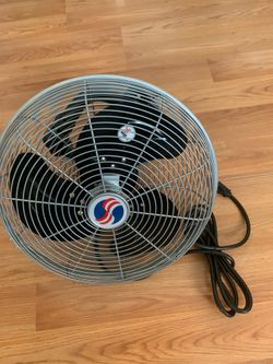 Fan