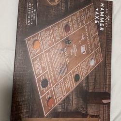 Drink board Game
