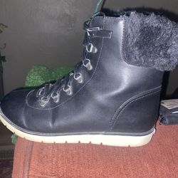 Women’s boots