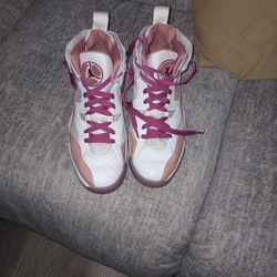 Jordan Flight Sneakers