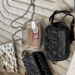 Used Purses 