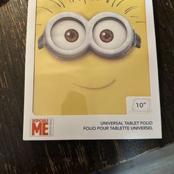 Case Para Tablet De 10 “