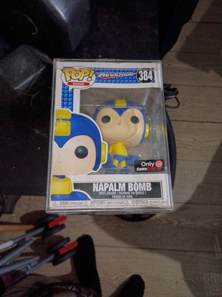 Funko Pop