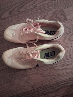 Nike Multi Track & Field Spikes