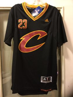 Lebron Jersey