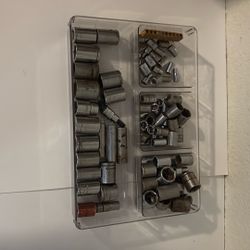 Sockets 
