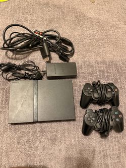 Playstation 2